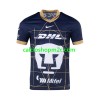 Pumas UNAM Maglia Trasferta 2024/2025 Manica Corta